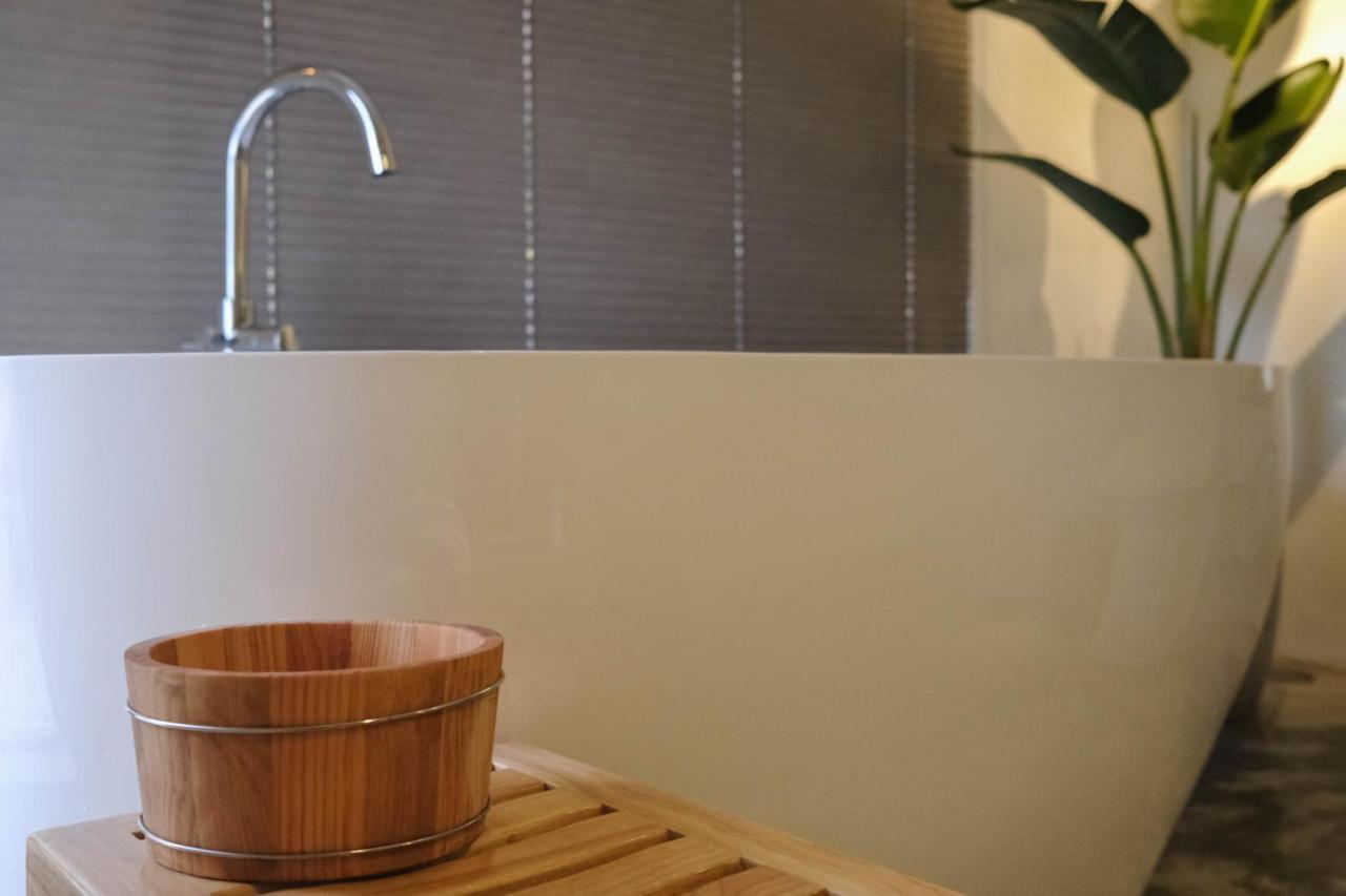 ג'יופן Yu Apartment מראה חיצוני תמונה