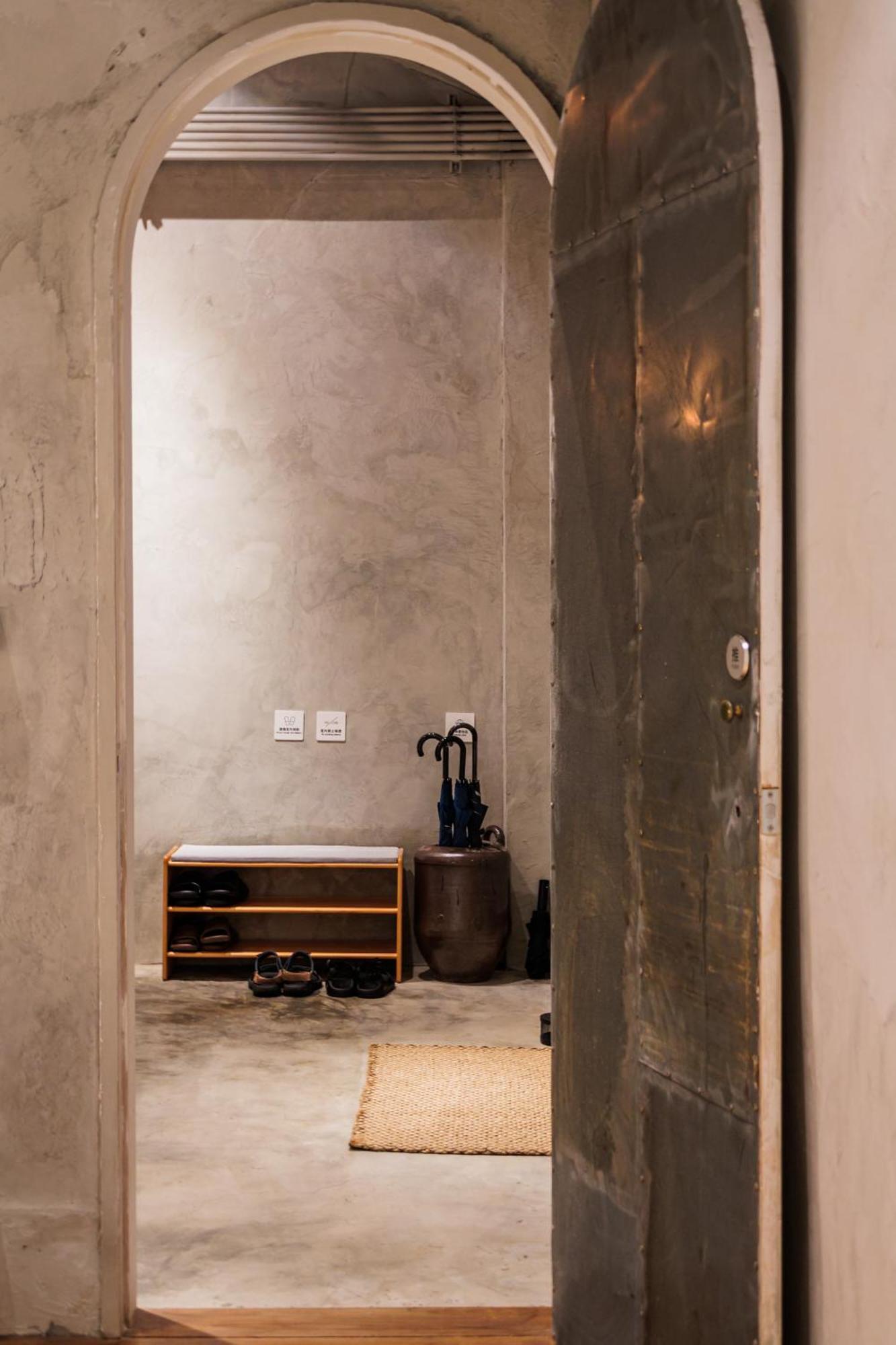 ג'יופן Yu Apartment מראה חיצוני תמונה