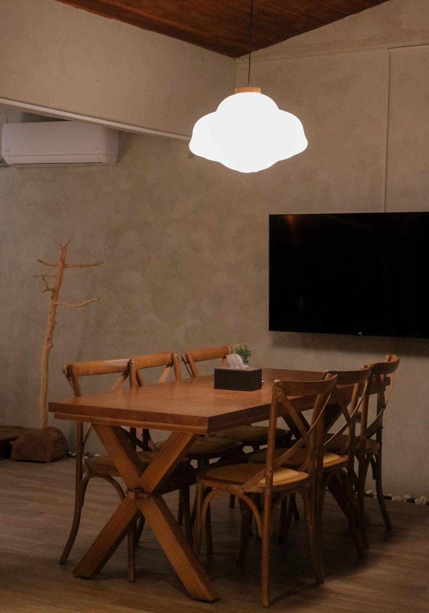 ג'יופן Yu Apartment מראה חיצוני תמונה