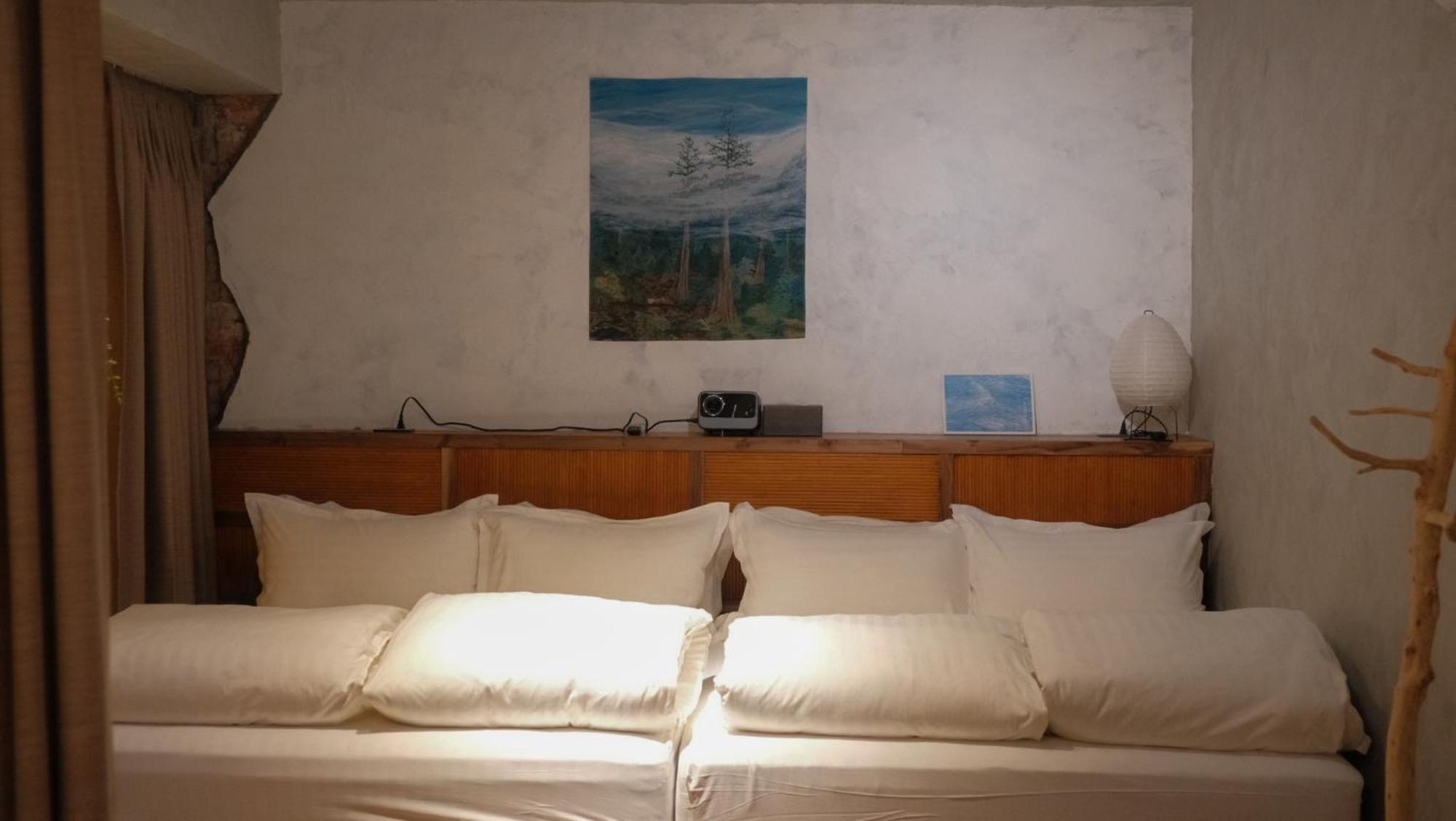 ג'יופן Yu Apartment מראה חיצוני תמונה