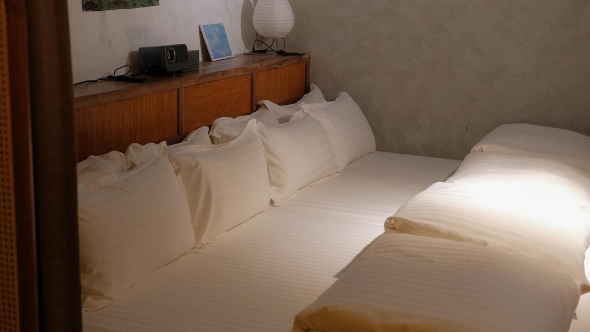 ג'יופן Yu Apartment מראה חיצוני תמונה
