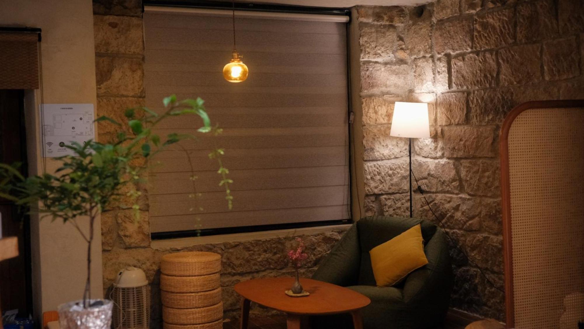 ג'יופן Yu Apartment מראה חיצוני תמונה