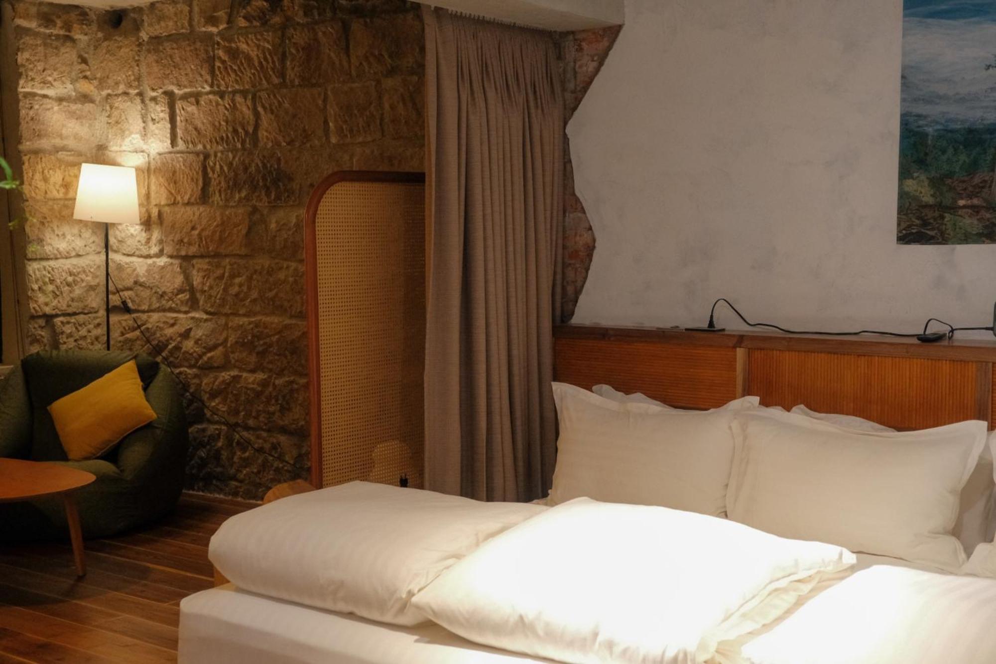ג'יופן Yu Apartment מראה חיצוני תמונה