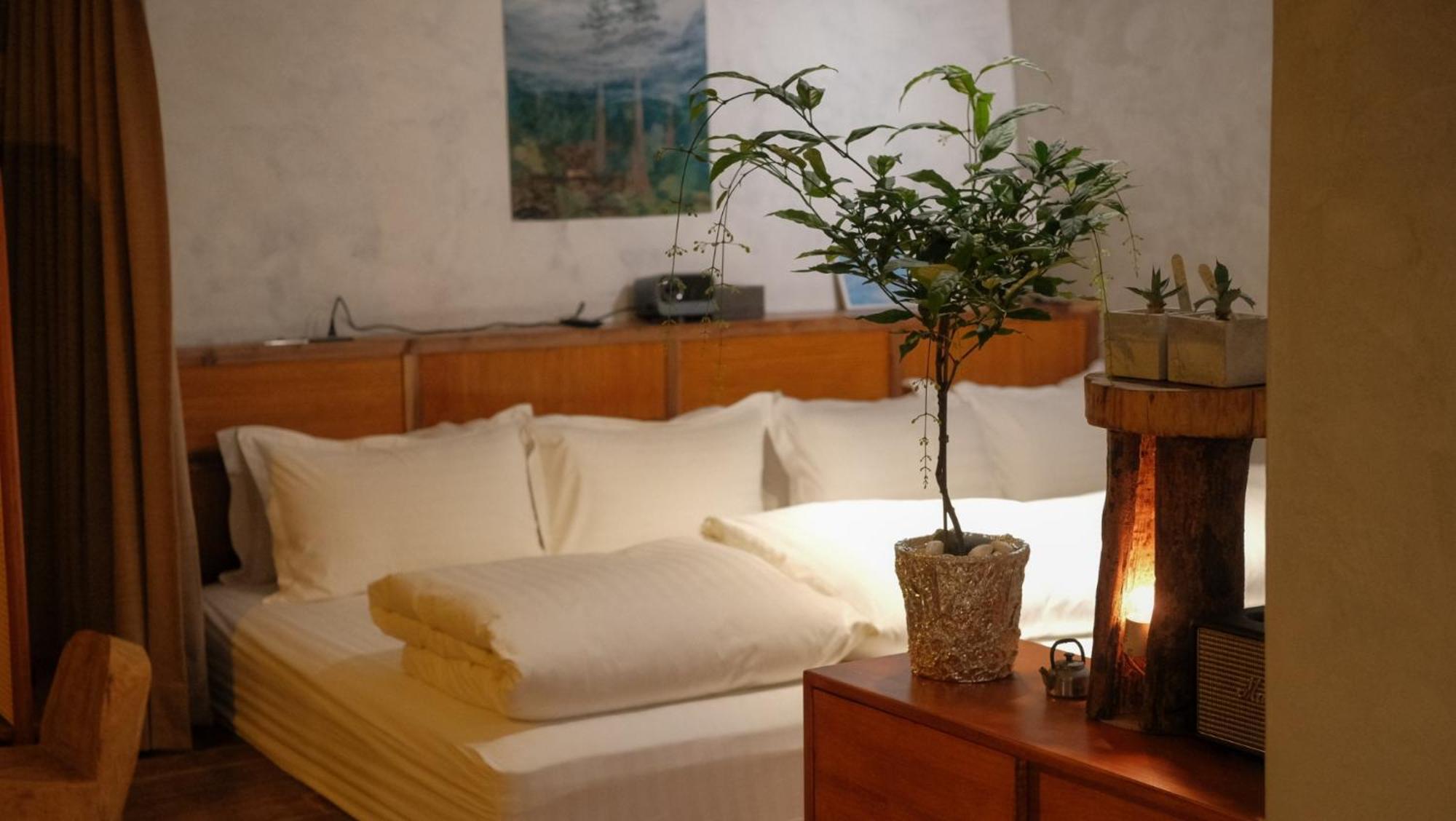 ג'יופן Yu Apartment מראה חיצוני תמונה